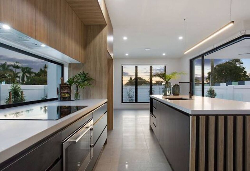 Photo of Kitchen in Surfers Paradise