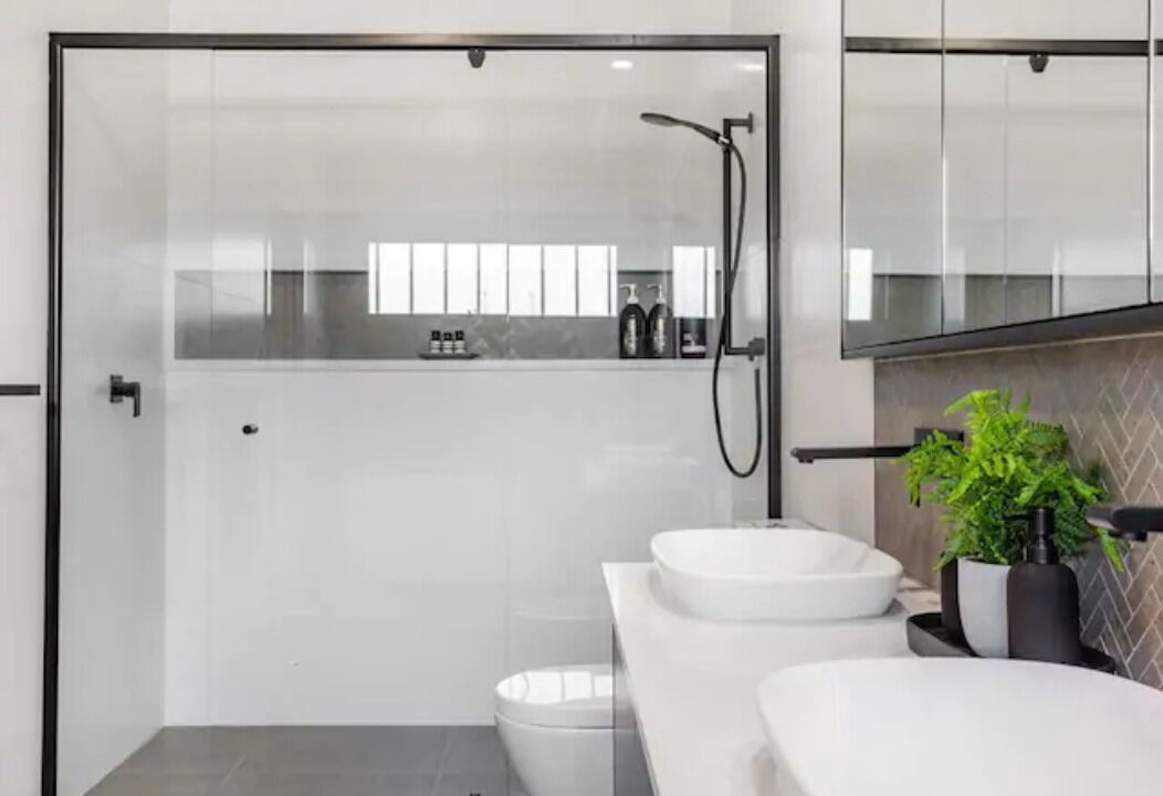Photo of Bathroom in Surfers Paradise