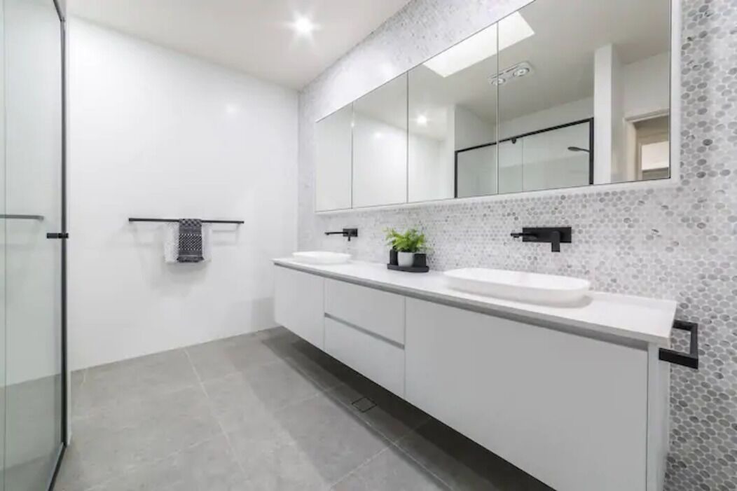 Photo of Bathroom in Surfers Paradise