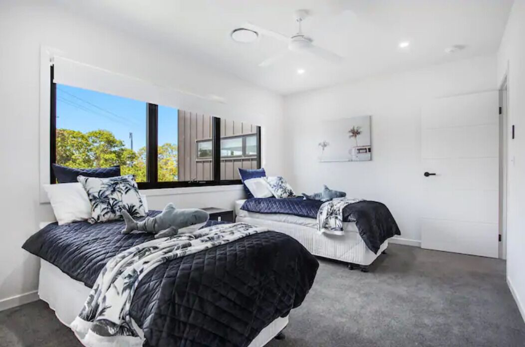 Photo of Bedroom in Surfers Paradise