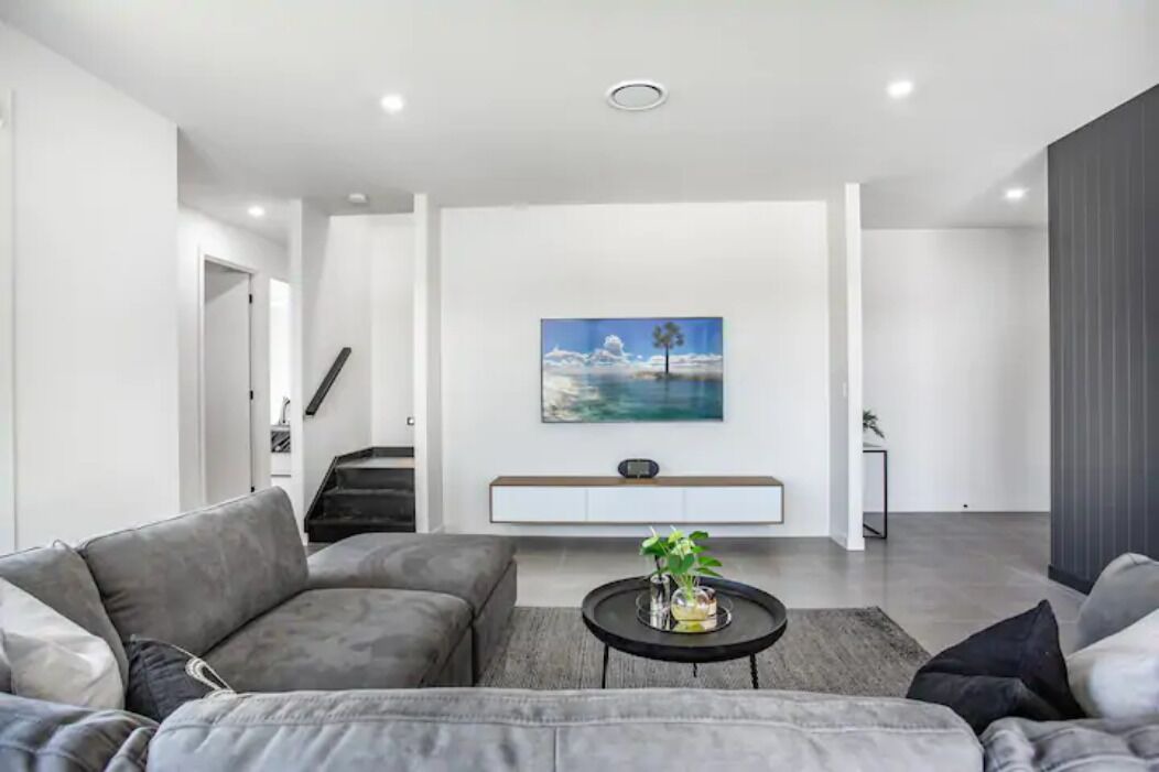 Photo of Livingroom in Surfers Paradise