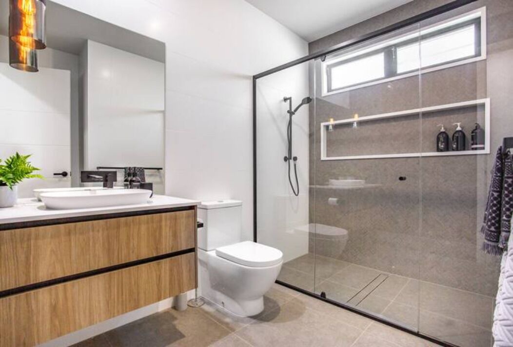 Photo of Bathroom in Surfers Paradise