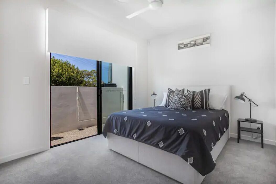 Photo of Bedroom in Surfers Paradise