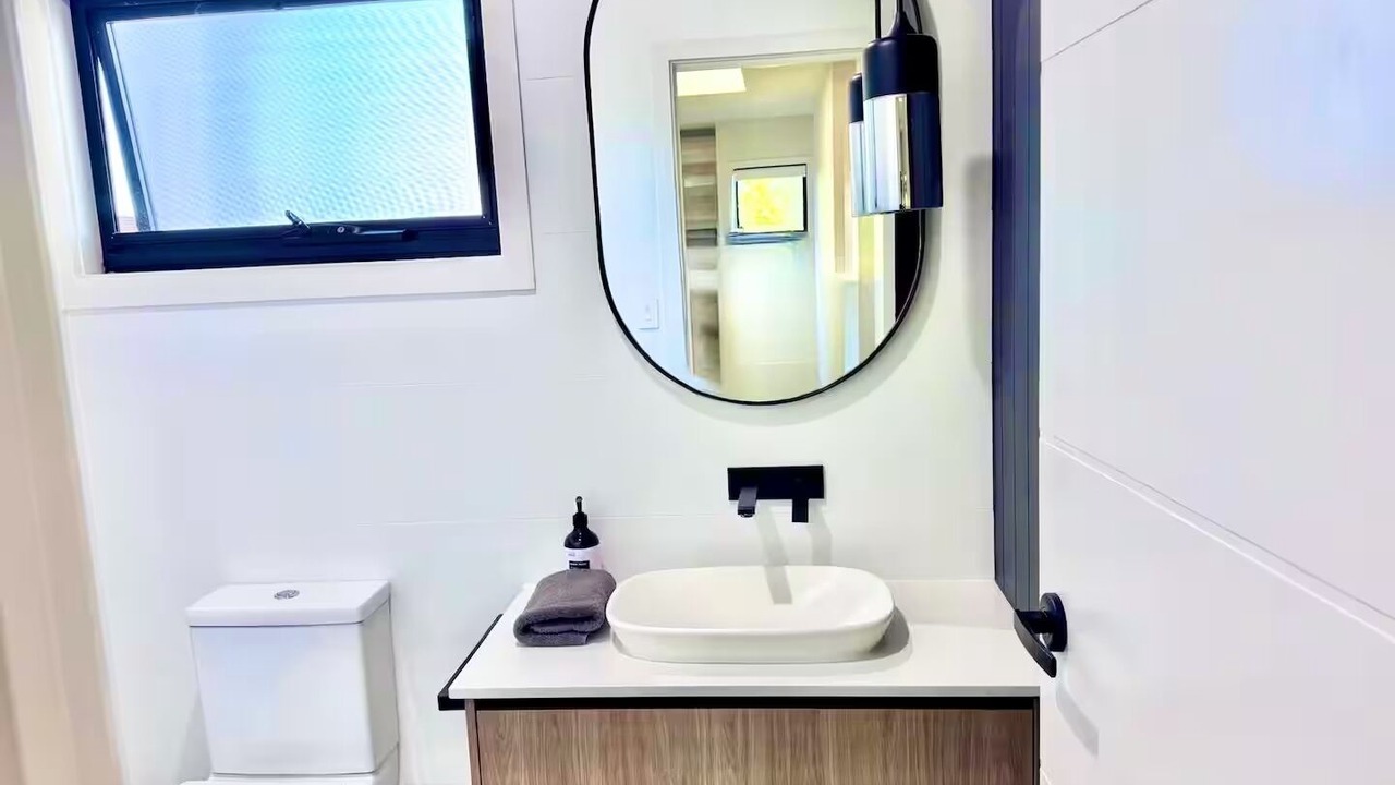 Photo of Bathroom in Surfers Paradise