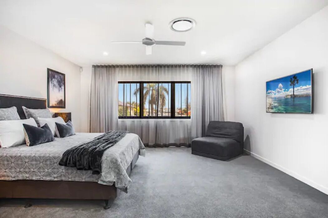 Photo of Bedroom in Surfers Paradise