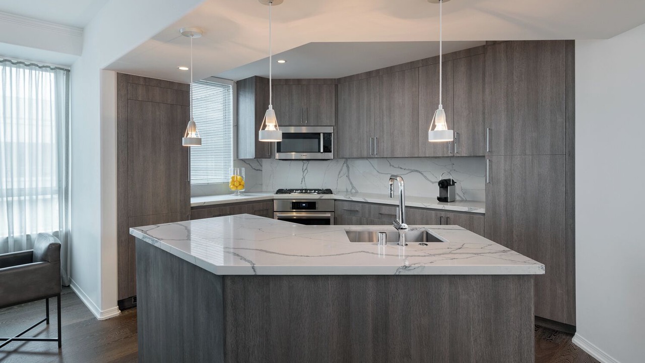 Photo of Kitchen in Beverly Hills