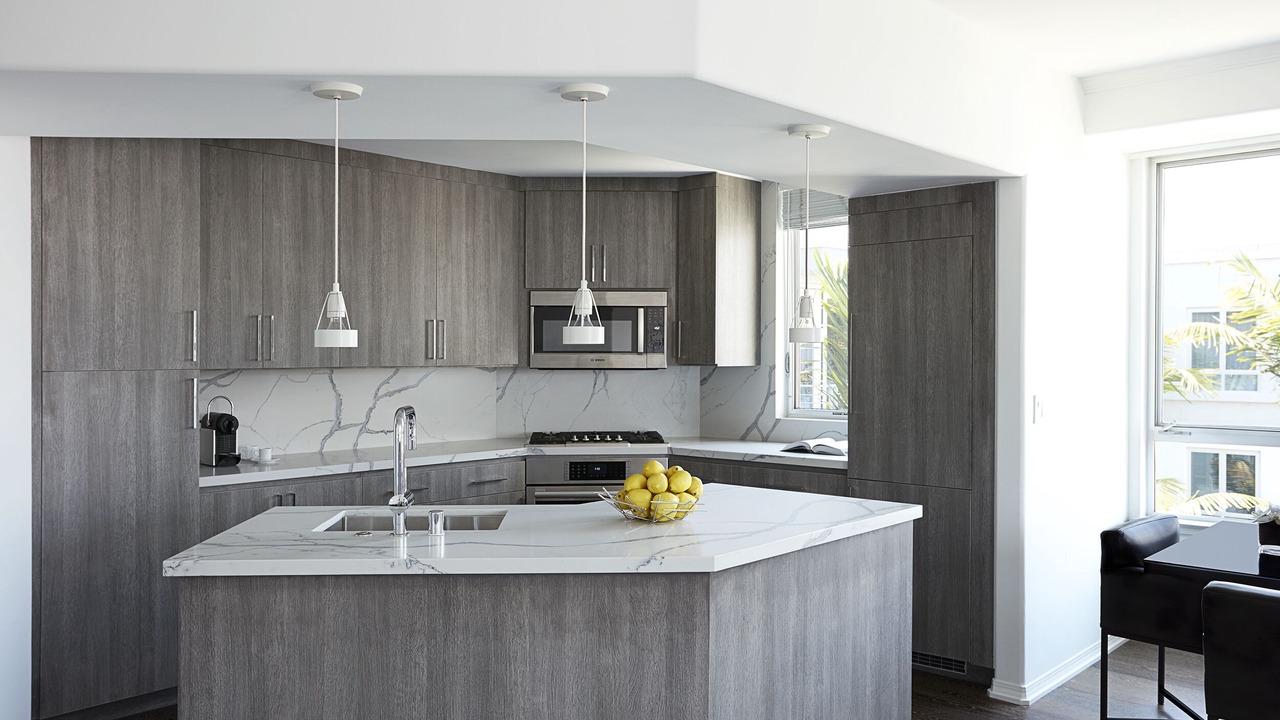 Photo of Kitchen in Beverly Hills