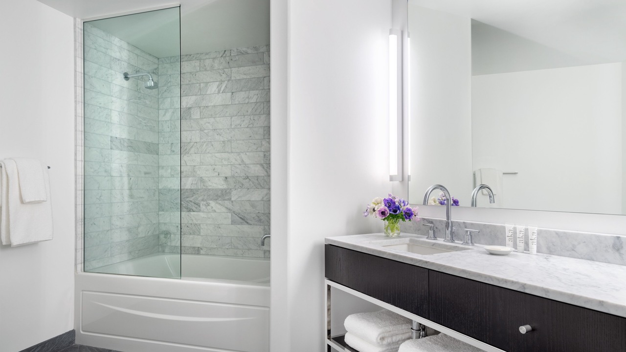 Photo of Bathroom in Beverly Hills