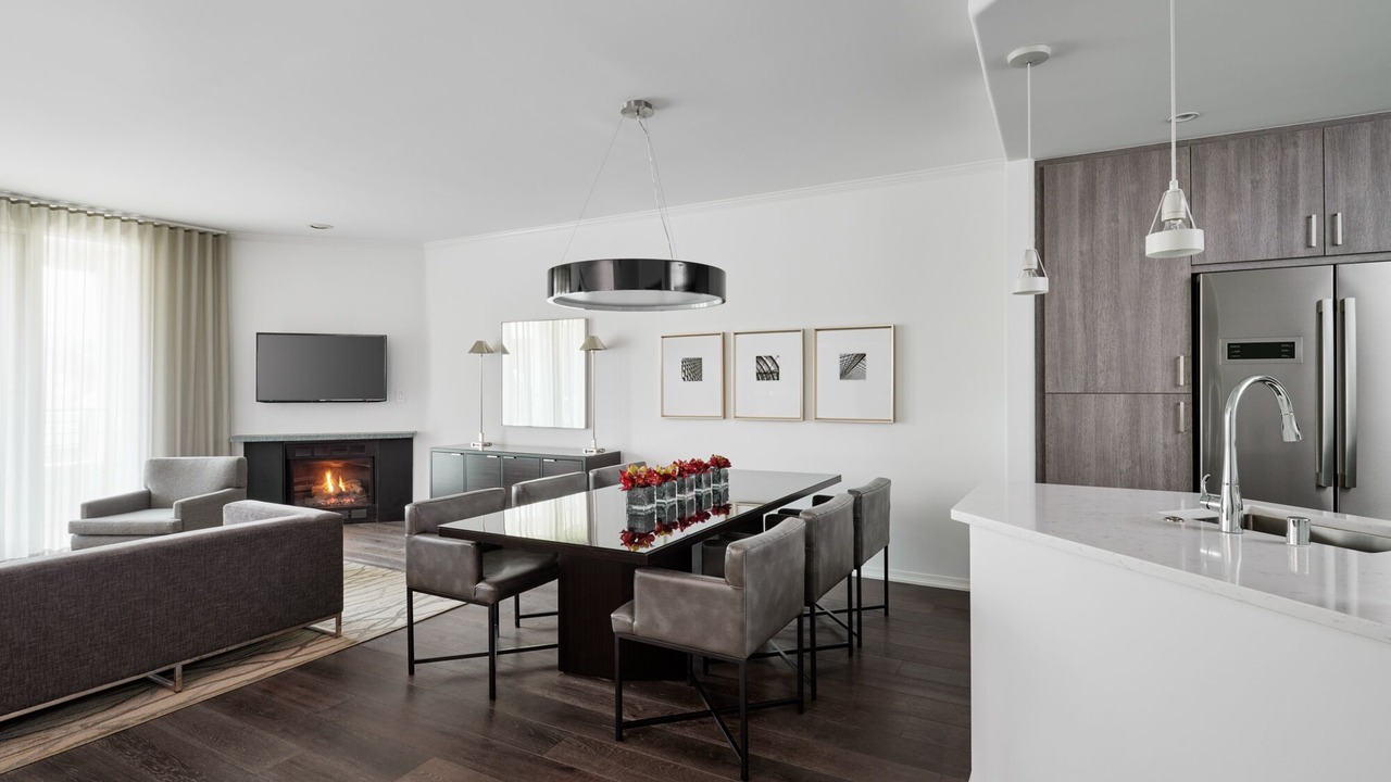 Photo of Kitchen in Beverly Hills