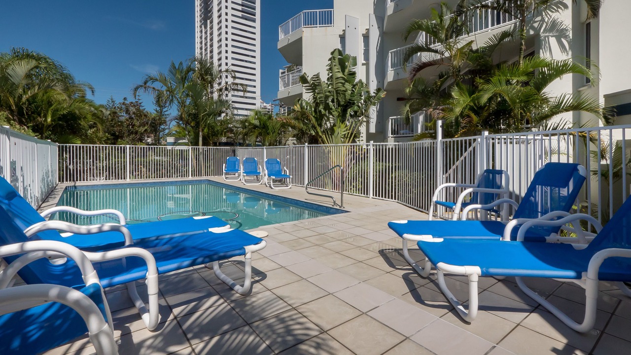 Photo of Outdoor in Broadbeach