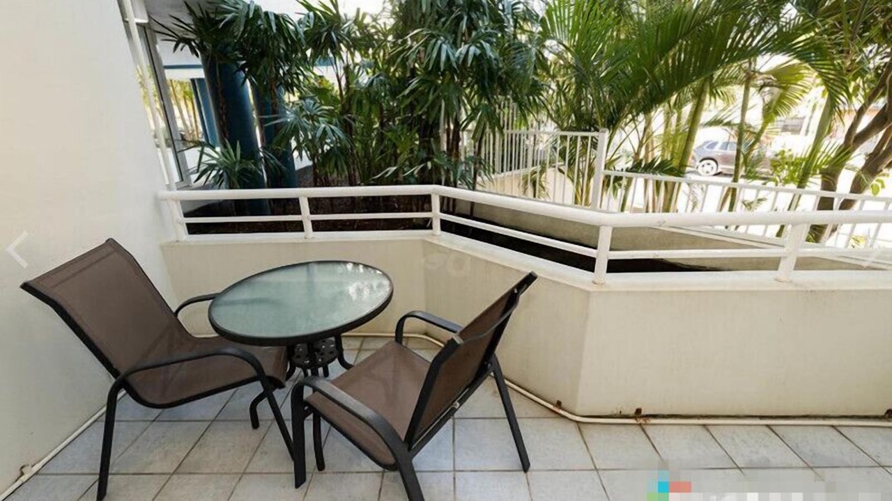 Photo of Patio Balcony in Broadbeach