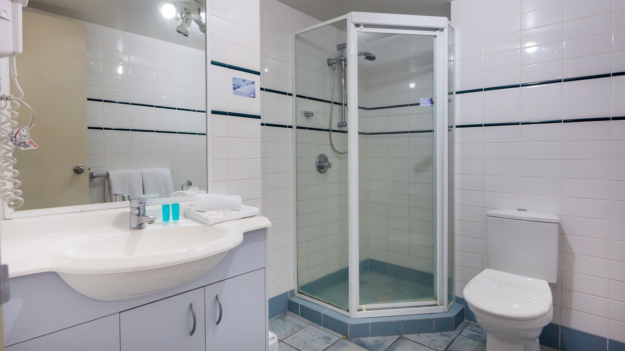 Photo of Bathroom in Broadbeach