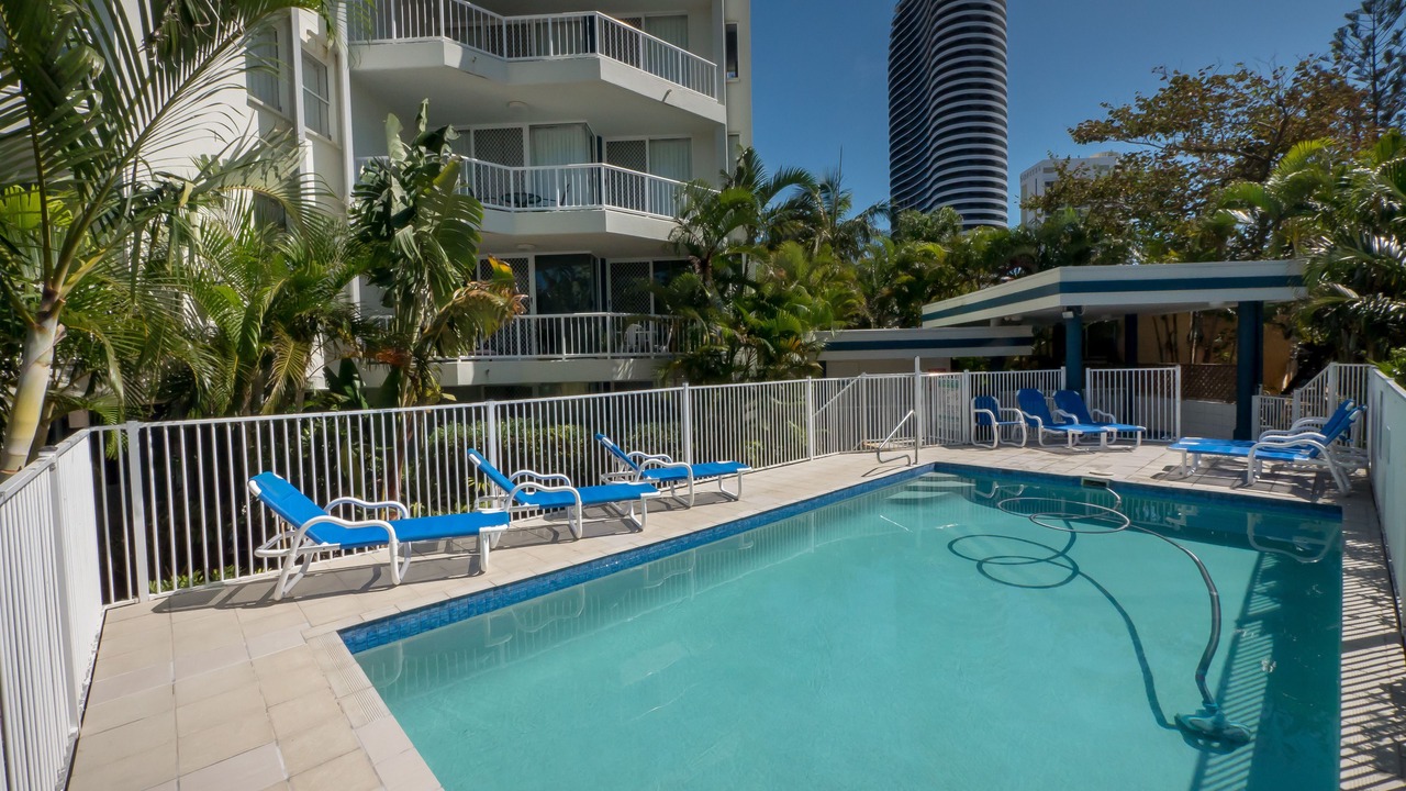 Photo of Outdoor in Broadbeach