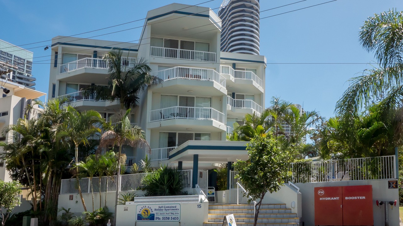 Photo of Outdoor in Broadbeach
