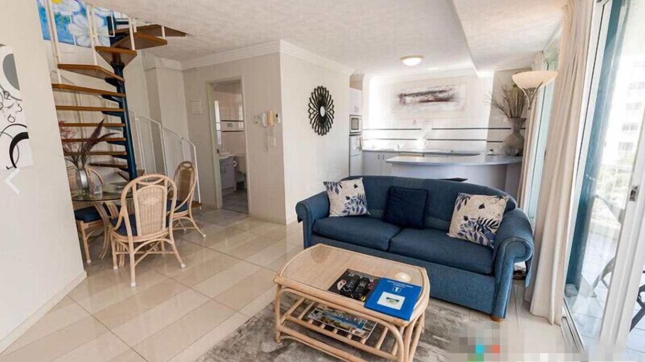 Photo of Livingroom in Broadbeach