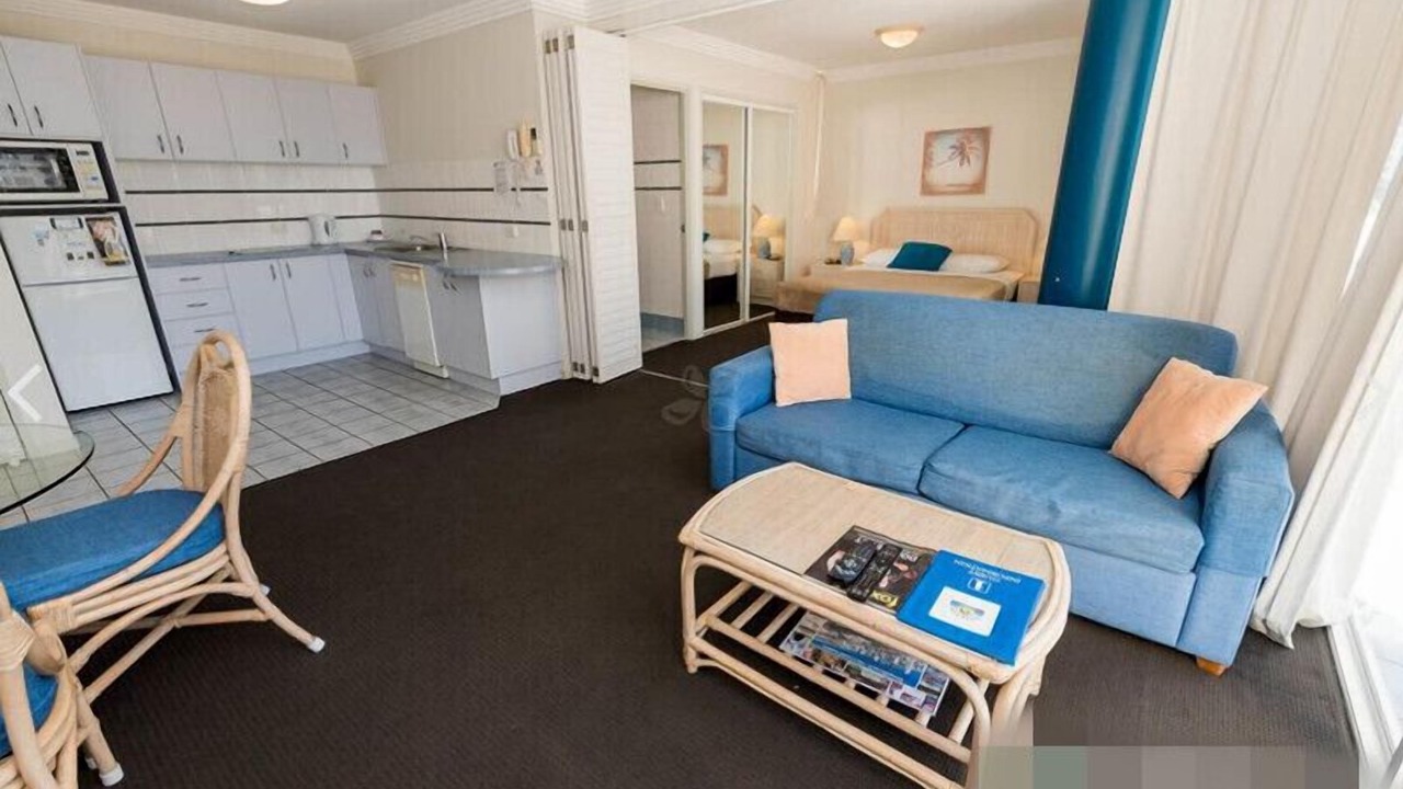Photo of Bedroom in Broadbeach