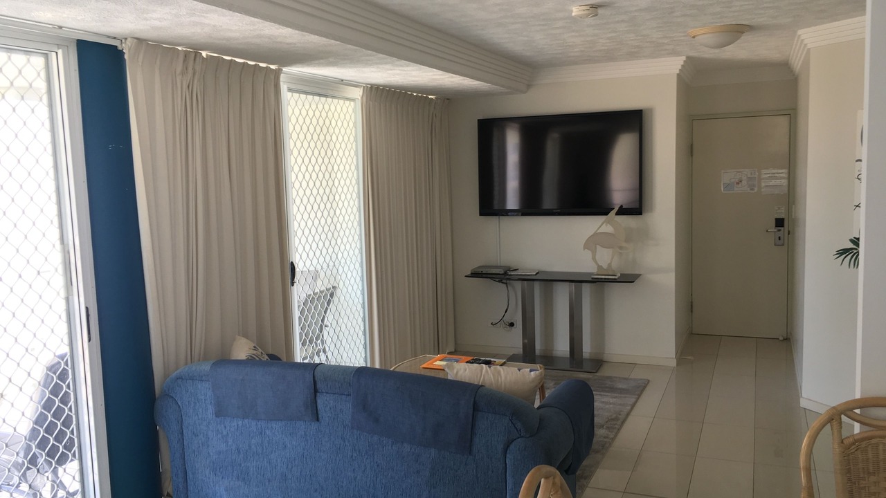 Photo of Livingroom in Broadbeach