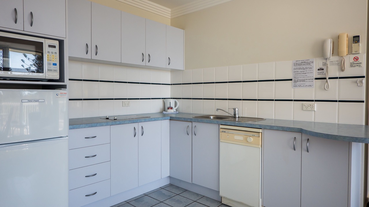 Photo of Kitchen in Broadbeach