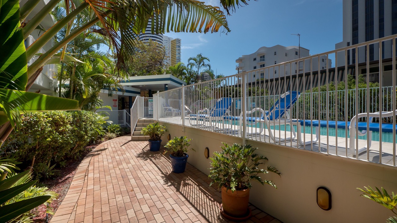 Photo of Outdoor in Broadbeach