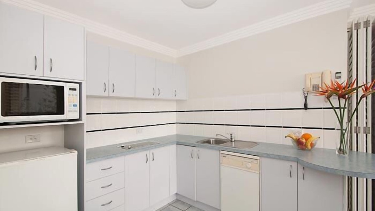 Photo of Kitchen in Broadbeach