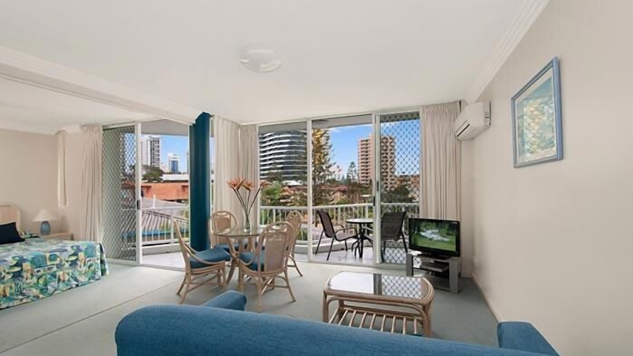 Photo of Livingroom in Broadbeach