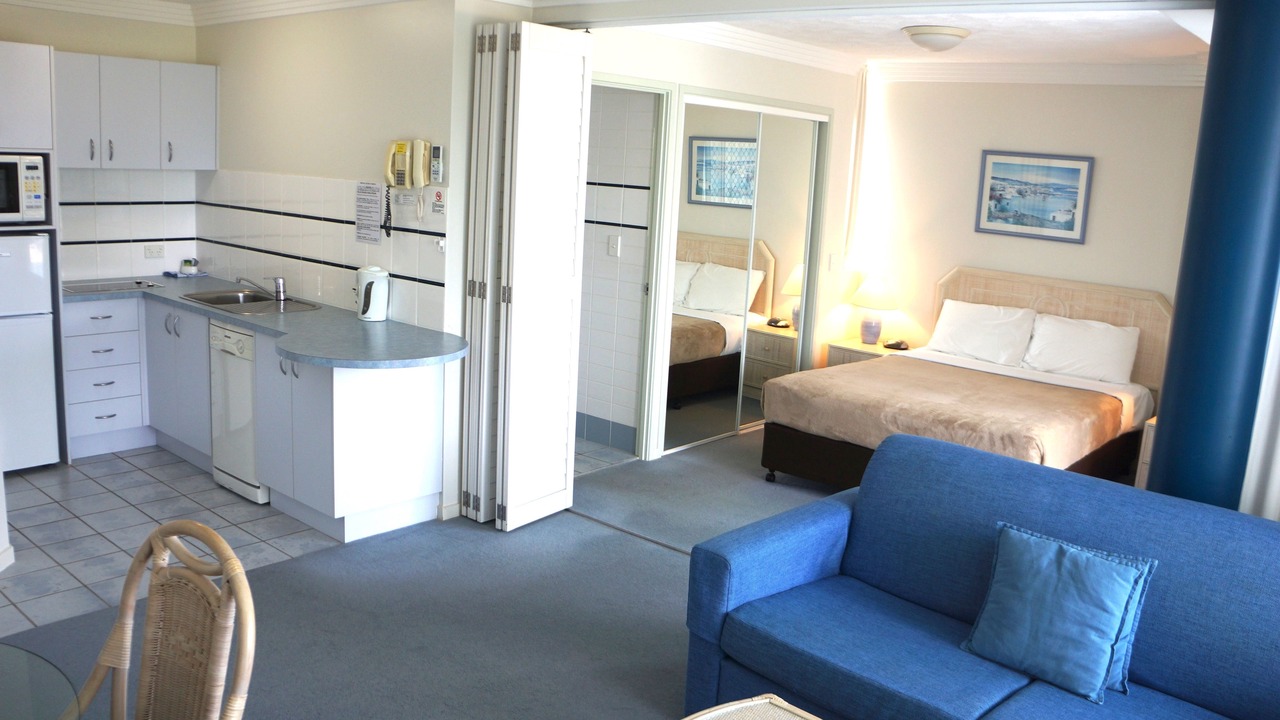 Photo of Livingroom in Broadbeach