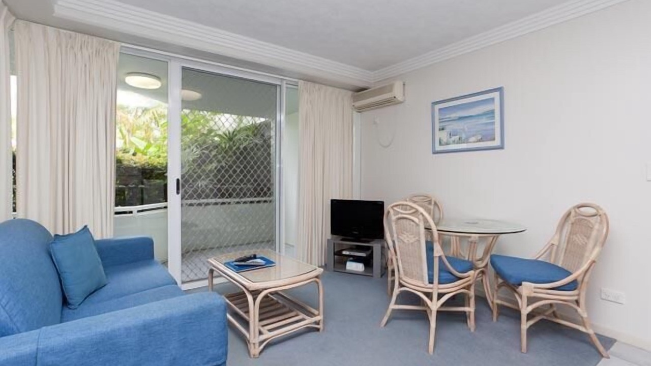 Photo of Livingroom in Broadbeach