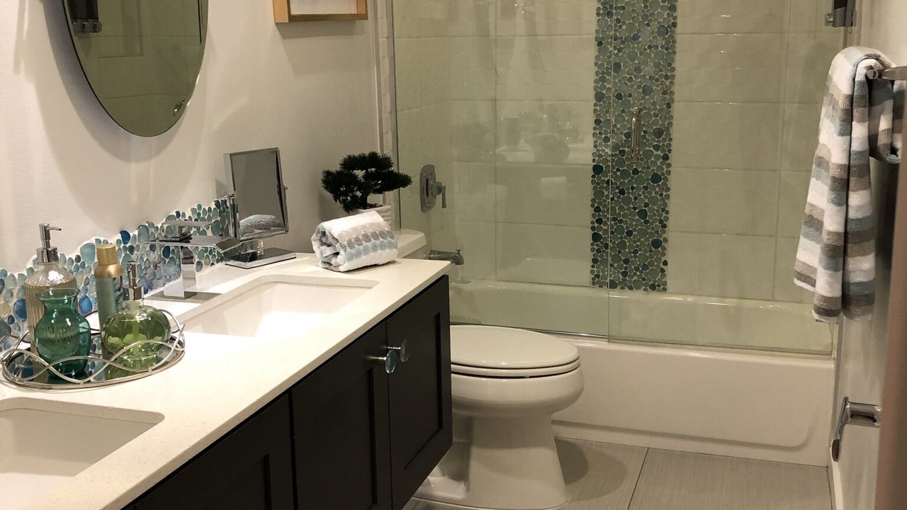Photo of Bathroom in Rancho Mirage