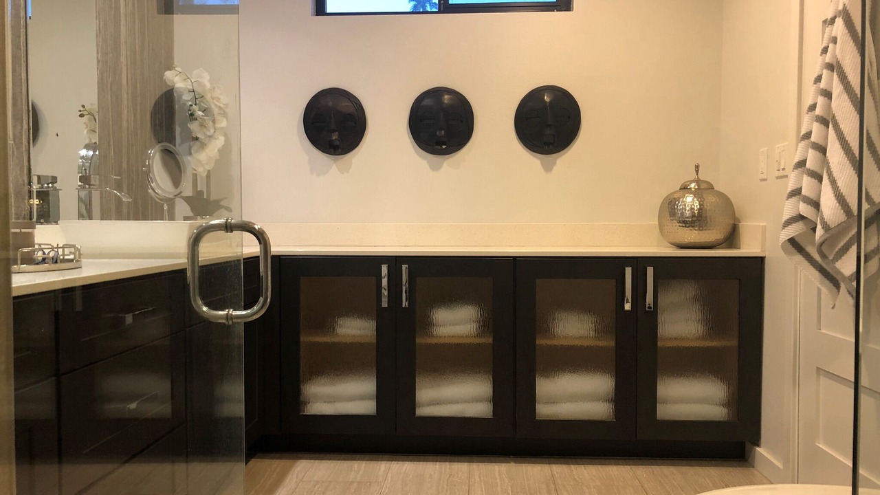 Photo of Bathroom in Rancho Mirage