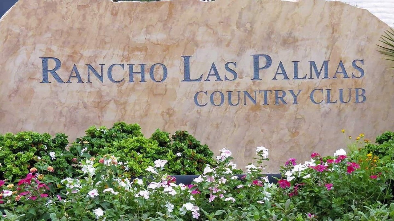 Photo of Outdoor in Rancho Mirage