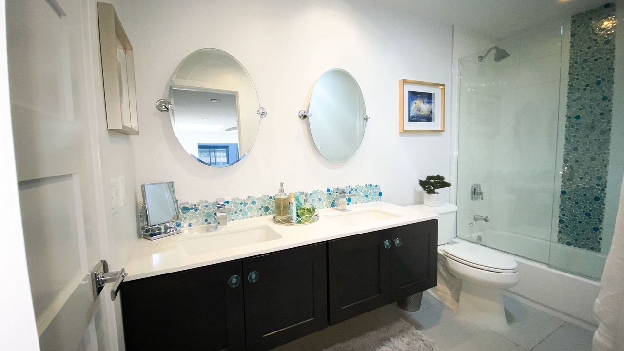 Photo of Bathroom in Rancho Mirage
