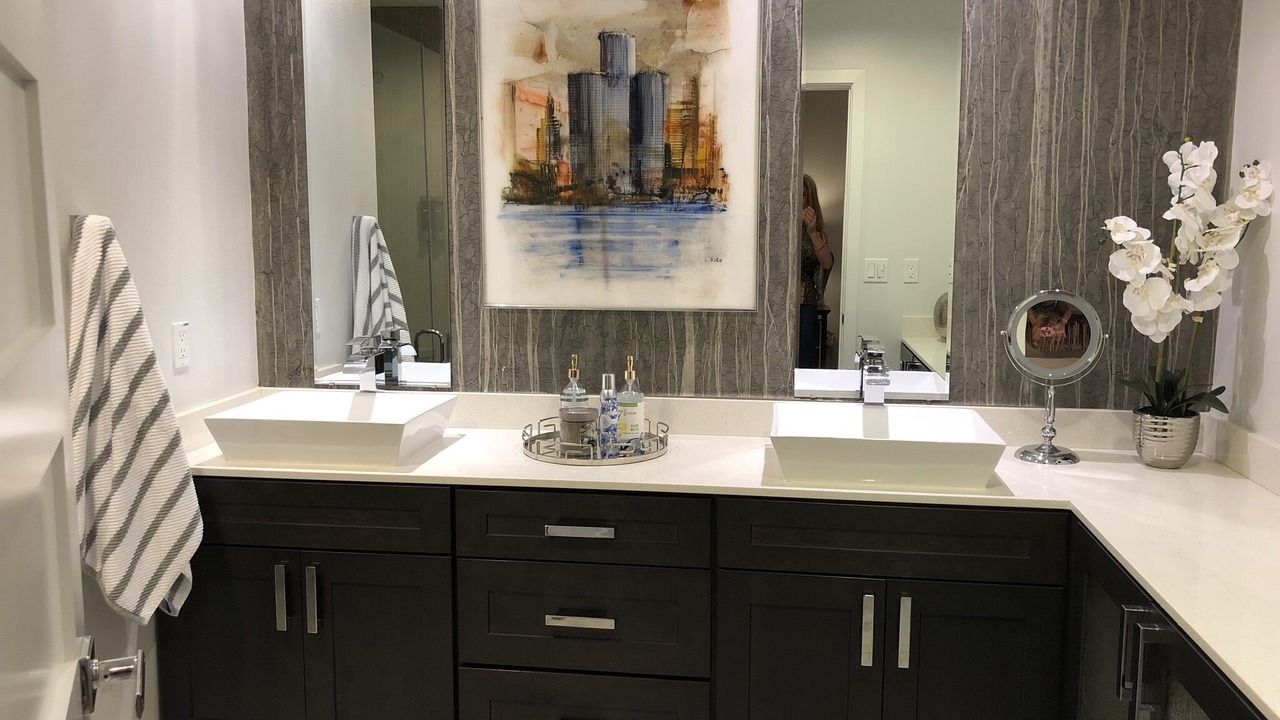 Photo of Bathroom in Rancho Mirage