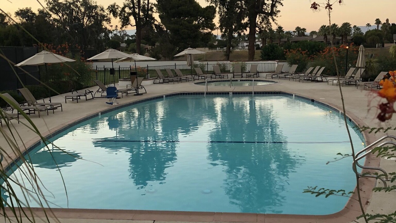 Photo of Outdoor in Rancho Mirage