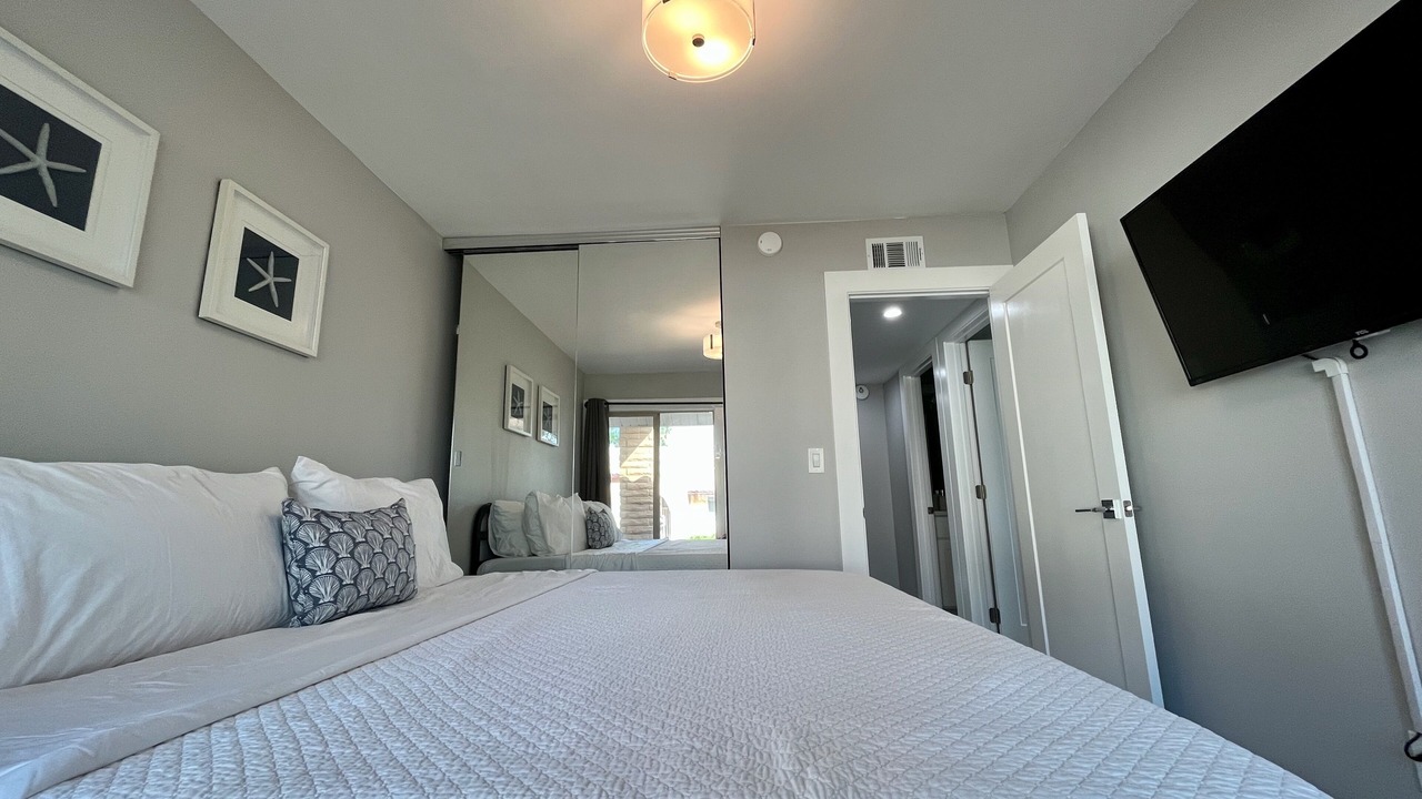 Photo of Bedroom in Valle Lindo