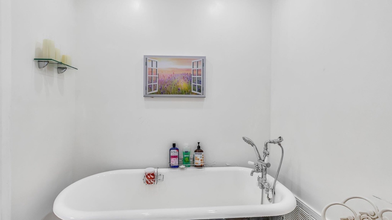 Photo of Bathroom in Julian