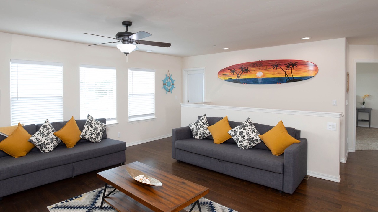 Photo of Livingroom in Grover Beach