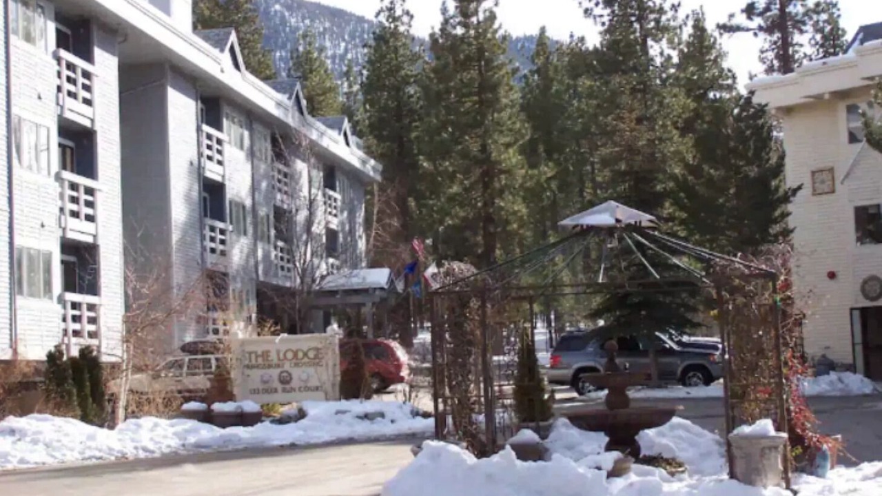 Photo of Outdoor in Lower Kingsbury