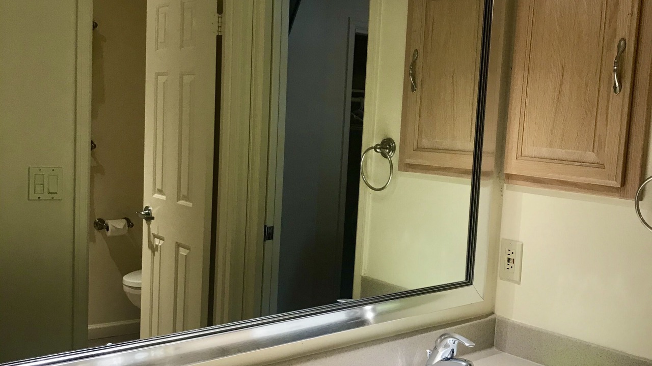 Photo of Bathroom in Lower Kingsbury