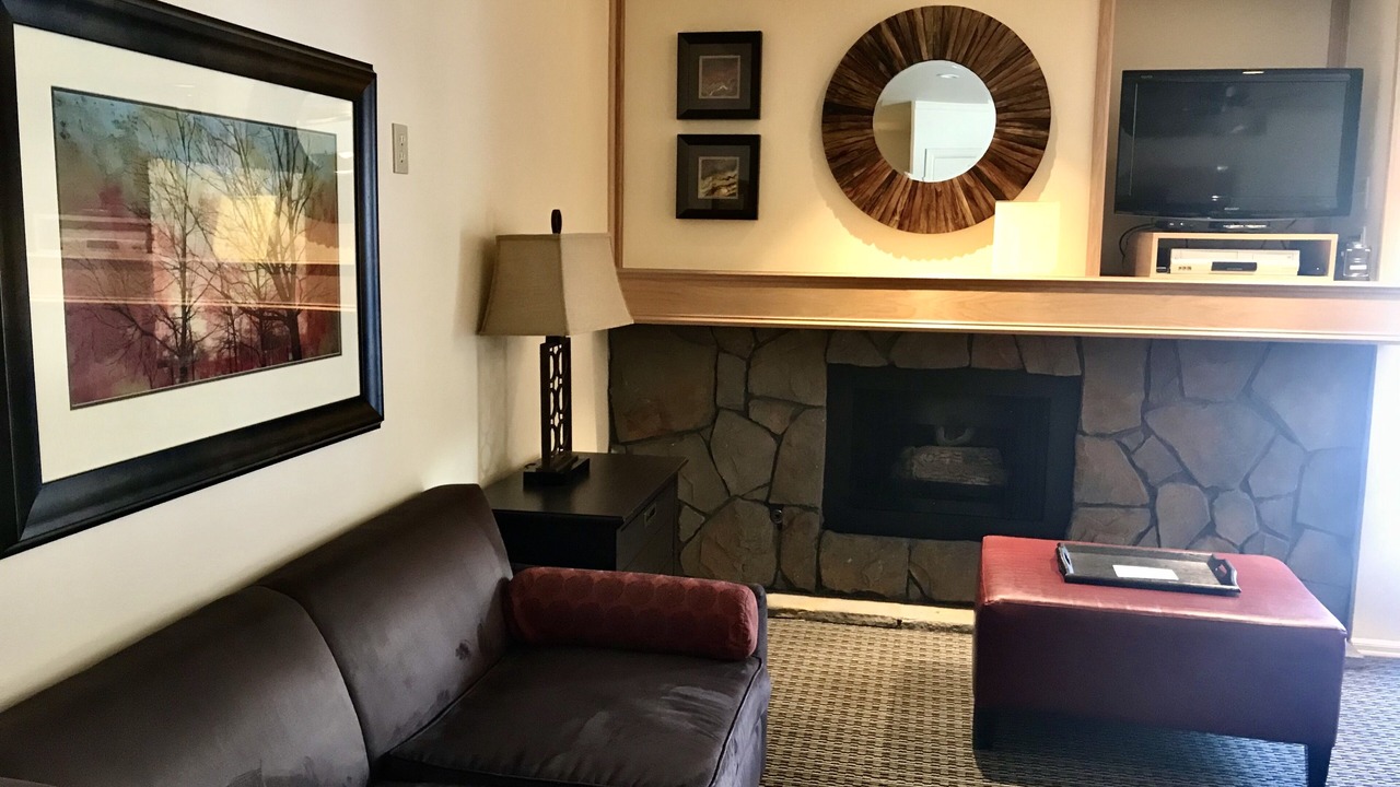 Photo of Livingroom in Lower Kingsbury