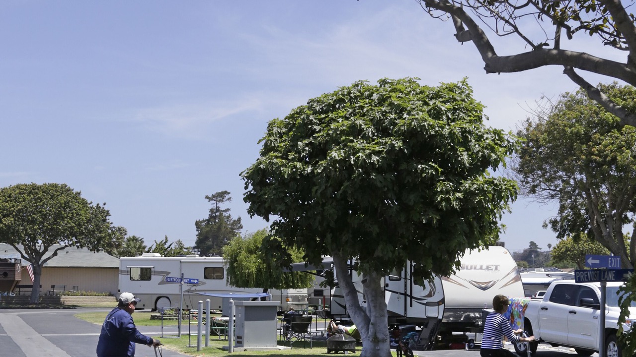 Photo of Outdoor in Oceano