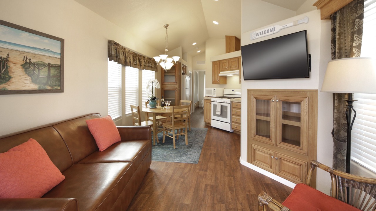 Photo of Livingroom in Oceano