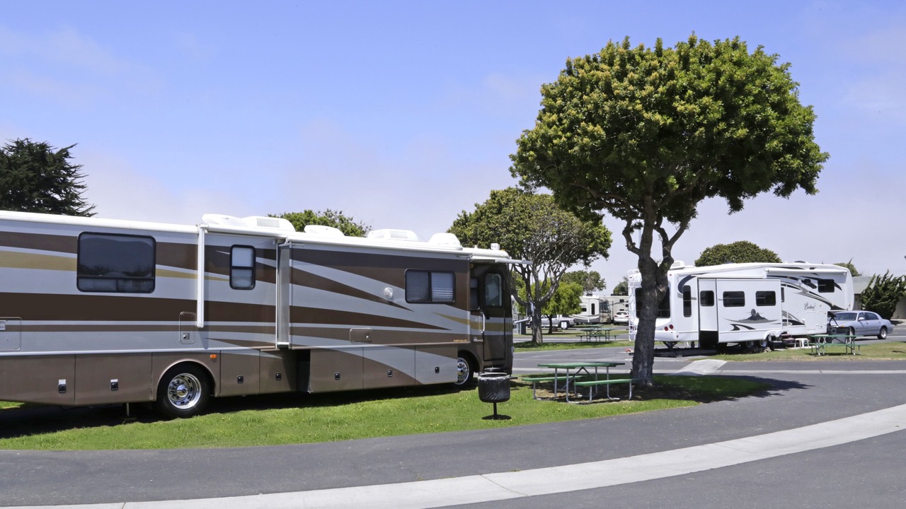 Photo of Outdoor in Oceano