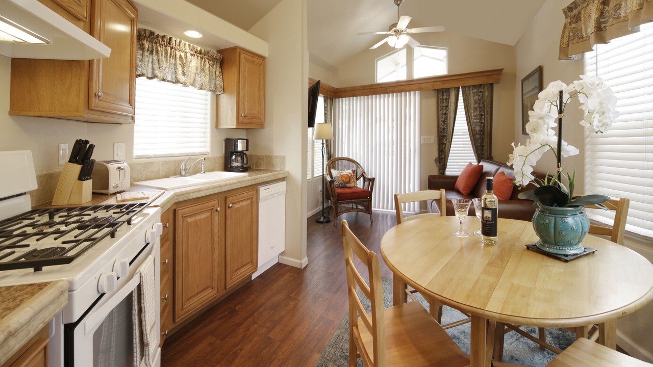 Photo of Kitchen in Oceano