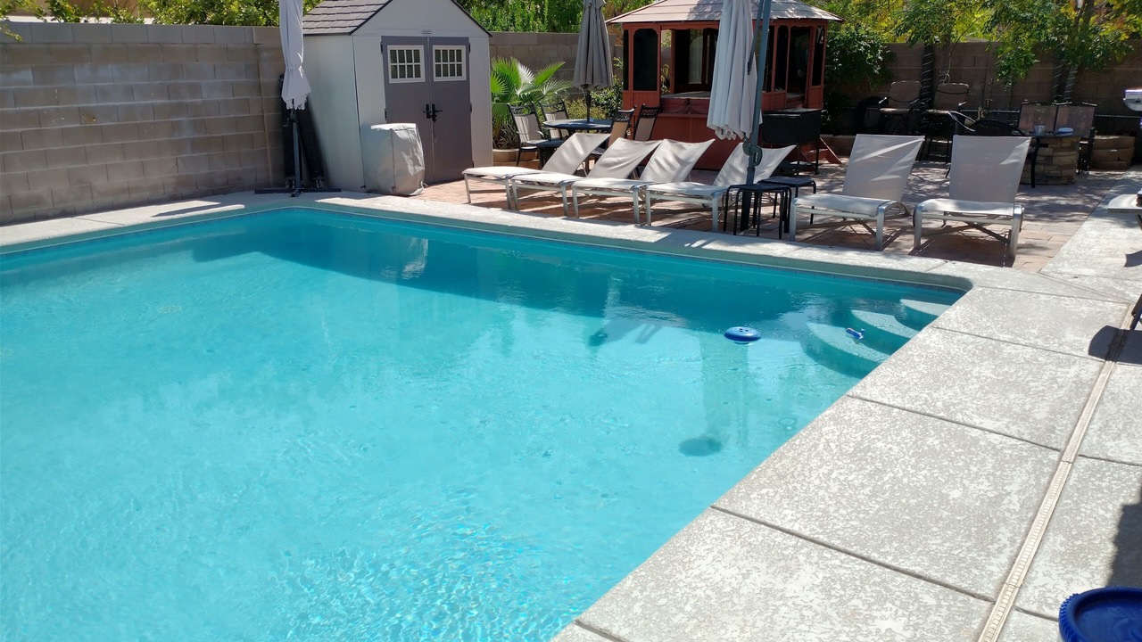 Photo of Outdoor in North Las Vegas