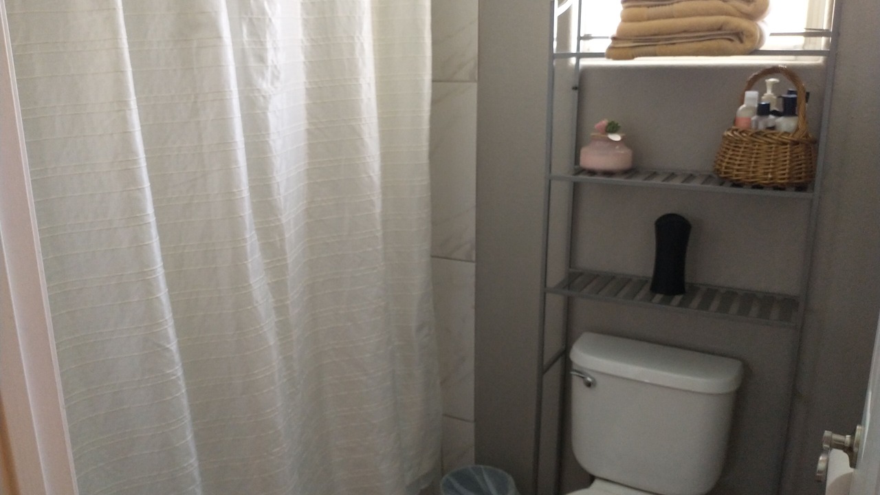 Photo of Bathroom in North Las Vegas