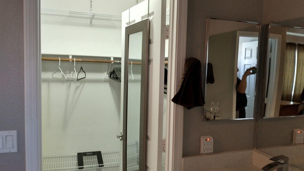 Photo of Bathroom in North Las Vegas