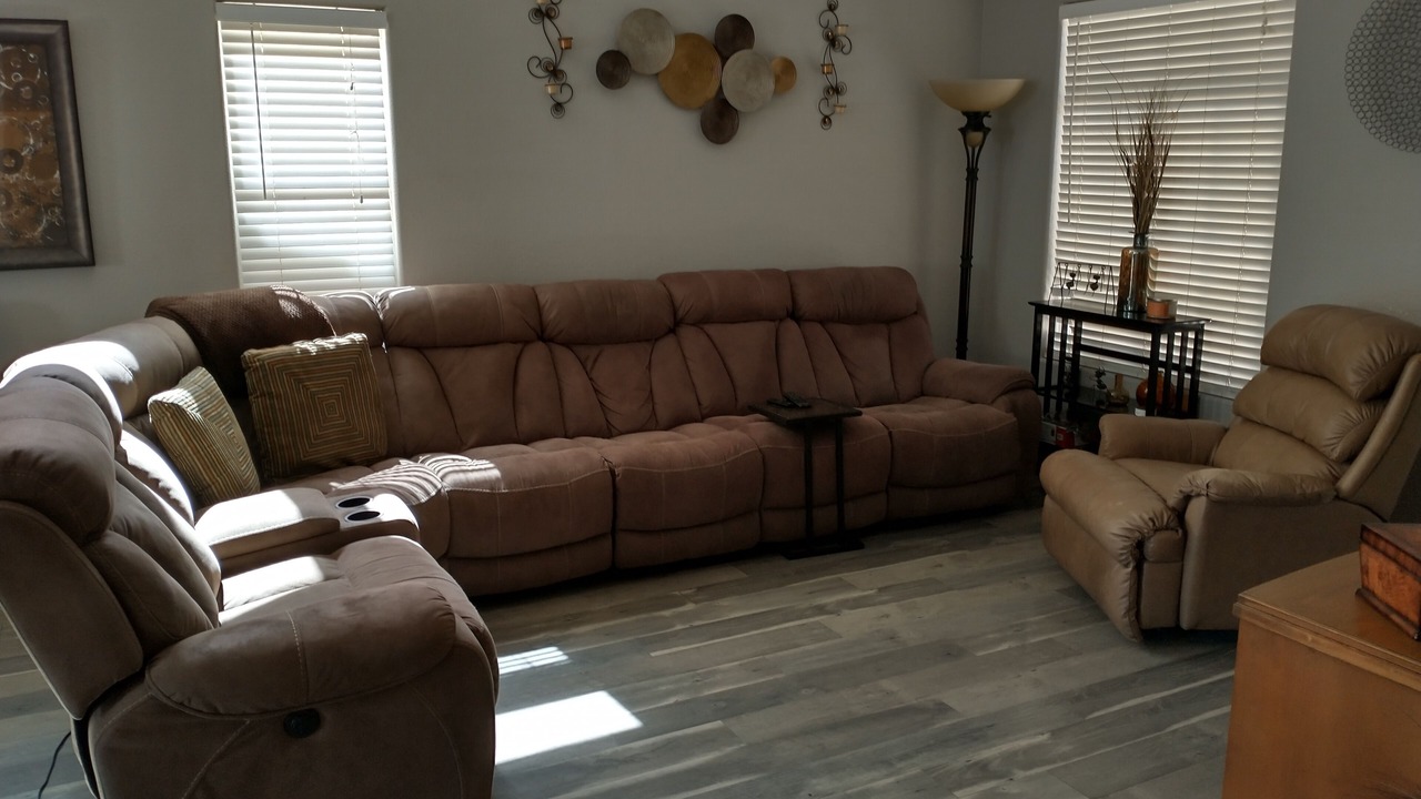 Photo of Bedroom in North Las Vegas