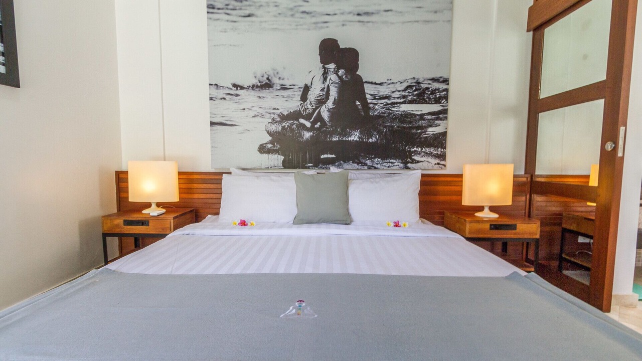 Photo of Bedroom in Petitenget