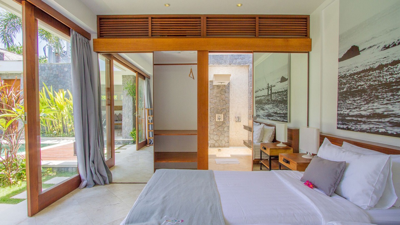 Photo of Bedroom in Petitenget