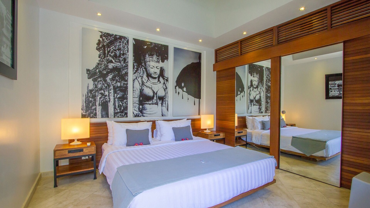 Photo of Bedroom in Petitenget